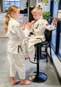 Legacy BJJ facility image