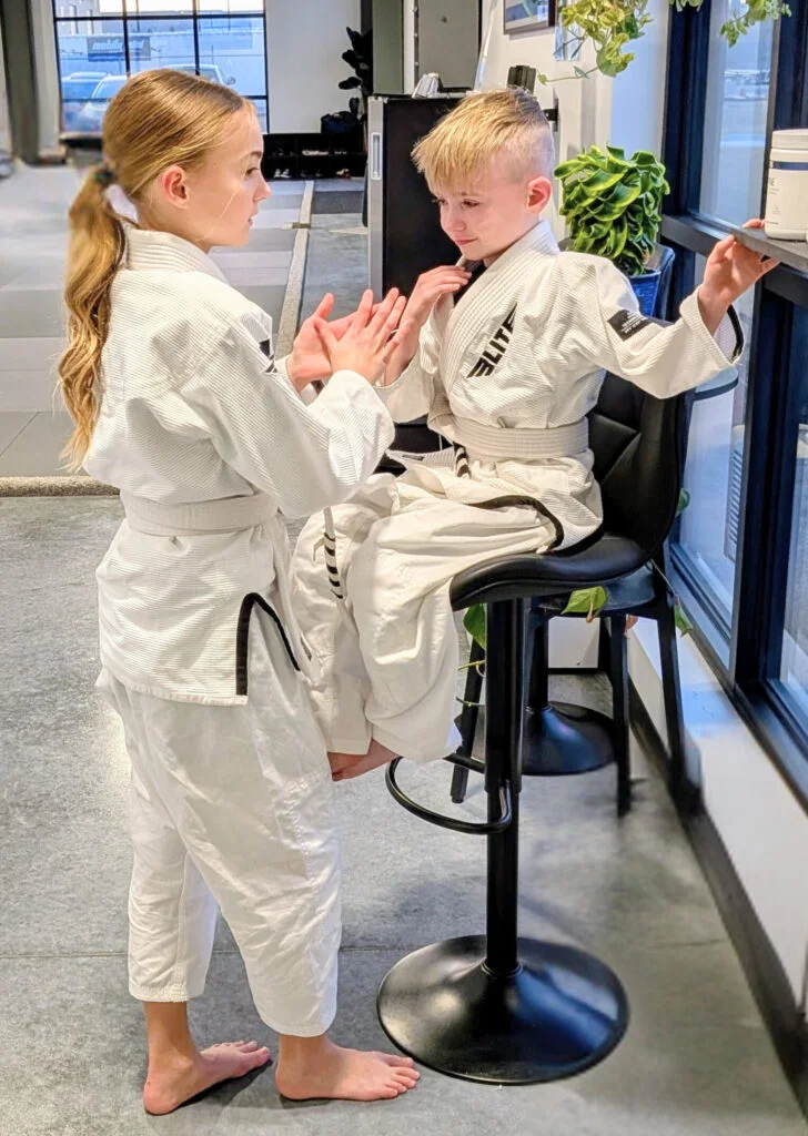 Legacy BJJ facility image