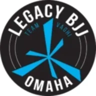 Legacy BJJ facility image