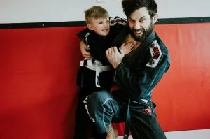 Lincoln Brazilian Jiu-Jitsu Center - Havelock facility image