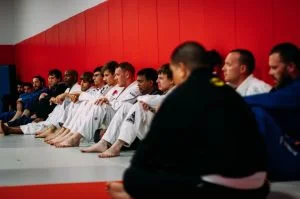 Lincoln Brazilian Jiu-Jitsu Center - Havelock facility image