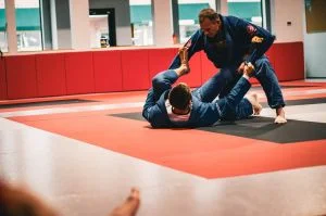 Lincoln Brazilian Jiu-Jitsu Center - Havelock facility image