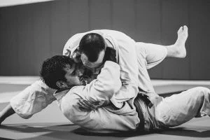 Lincoln Brazilian Jiu-Jitsu Center - Havelock facility image