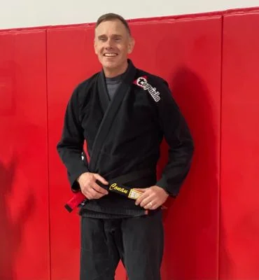 Lincoln Brazilian Jiu-Jitsu Center - Havelock facility image