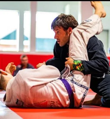 Lincoln Brazilian Jiu-Jitsu Center - Havelock facility image