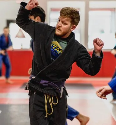 Lincoln Brazilian Jiu-Jitsu Center - Havelock facility image