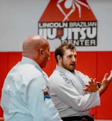 Lincoln Brazilian Jiu-Jitsu Center - Havelock facility image