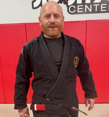 Lincoln Brazilian Jiu-Jitsu Center - Havelock facility image