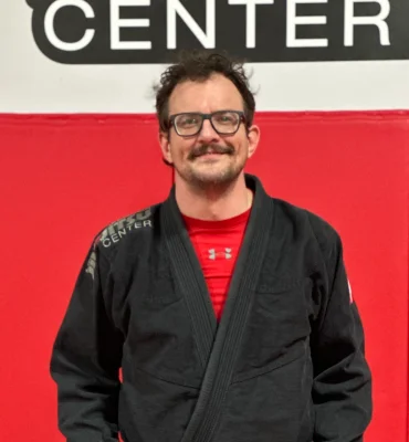Lincoln Brazilian Jiu-Jitsu Center - Havelock facility image