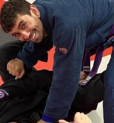 Lincoln Brazilian Jiu-Jitsu Center - Havelock facility image