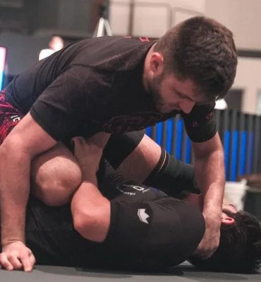 Lincoln Brazilian Jiu-Jitsu Center - Havelock facility image