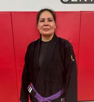 Lincoln Brazilian Jiu-Jitsu Center - Havelock facility image