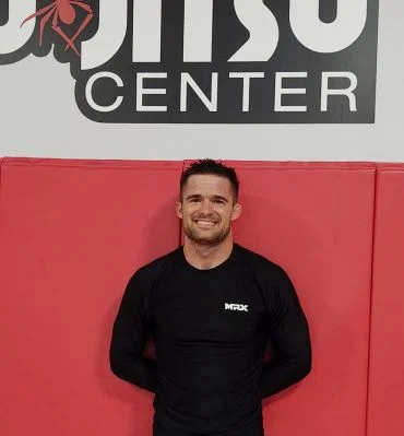 Lincoln Brazilian Jiu-Jitsu Center - Havelock facility image