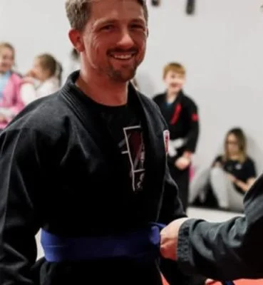 Lincoln Brazilian Jiu-Jitsu Center - Havelock facility image
