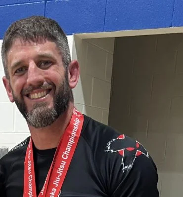 Lincoln Brazilian Jiu-Jitsu Center - Havelock facility image