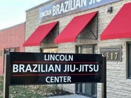 Lincoln Brazilian Jiu-Jitsu Center - Havelock facility image