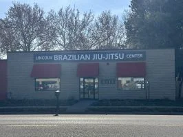 Lincoln Brazilian Jiu-Jitsu Center - Havelock facility image