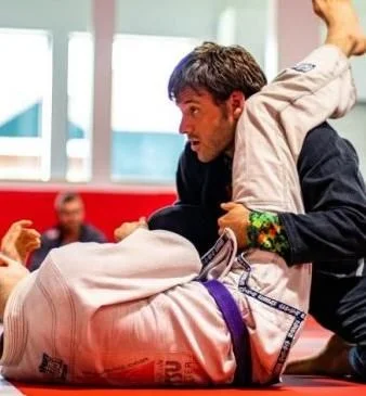Lincoln Brazilian Jiu-Jitsu Center - Havelock facility image