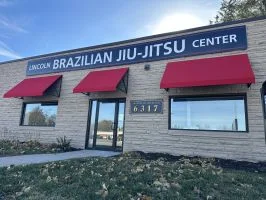 Lincoln Brazilian Jiu-Jitsu Center - Havelock facility image
