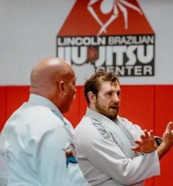 Lincoln Brazilian Jiu-Jitsu Center - Havelock facility image