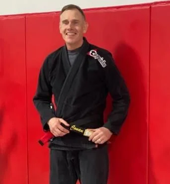 Lincoln Brazilian Jiu-Jitsu Center - Havelock facility image