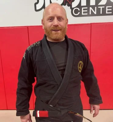 Lincoln Brazilian Jiu-Jitsu Center - Havelock facility image