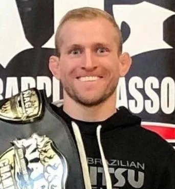 Lincoln Brazilian Jiu-Jitsu Center - Havelock facility image
