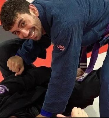 Lincoln Brazilian Jiu-Jitsu Center - Havelock facility image
