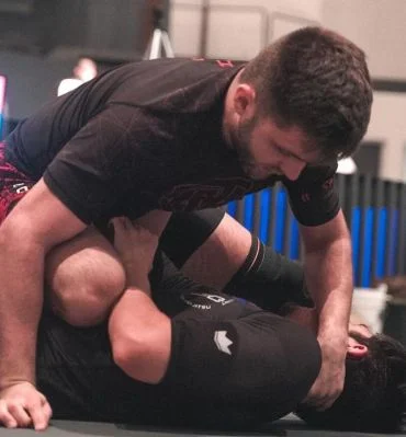 Lincoln Brazilian Jiu-Jitsu Center - Havelock facility image