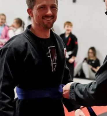 Lincoln Brazilian Jiu-Jitsu Center - Havelock facility image