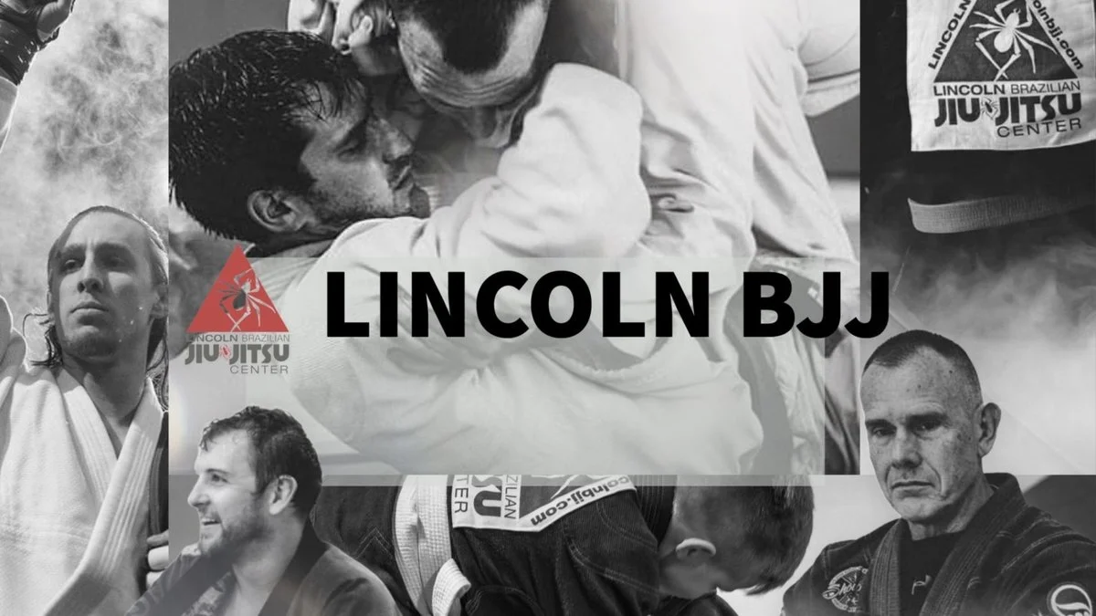 Lincoln Brazilian Jiu-Jitsu Center - Havelock facility image