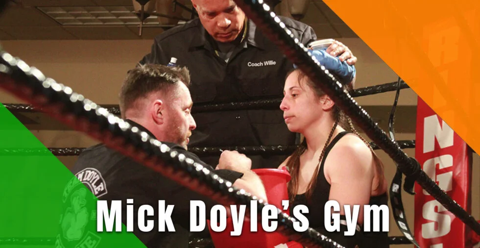 Mick Doyle's Gym facility image