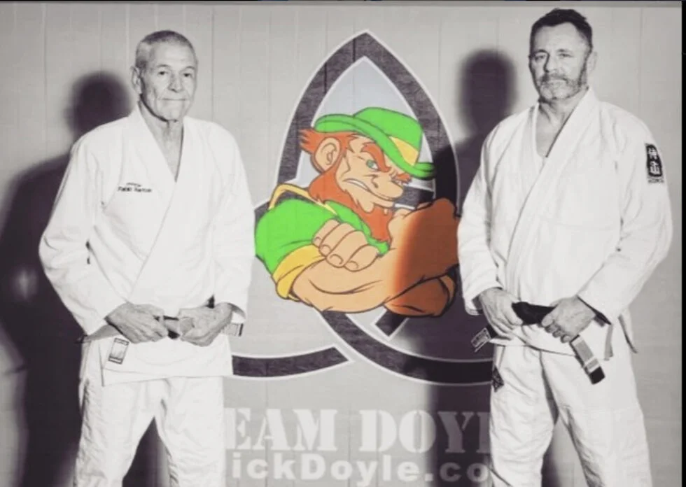 Mick Doyle's Gym facility image