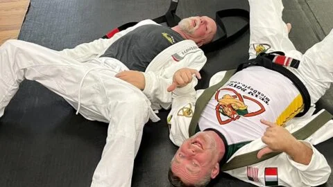 Mick Doyle's Gym facility image
