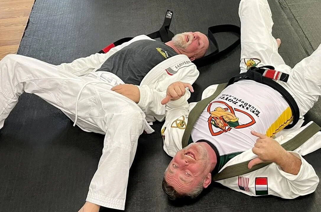 Mick Doyle's Gym facility image