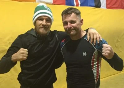 Mick Doyle's Gym facility image