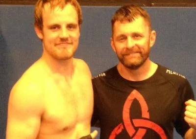Mick Doyle's Gym facility image