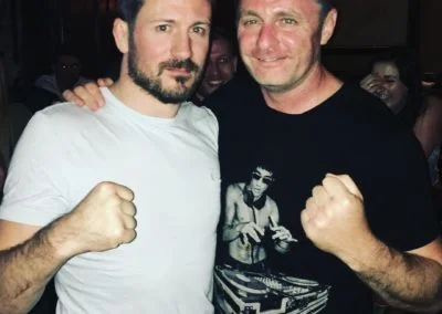 Mick Doyle's Gym facility image