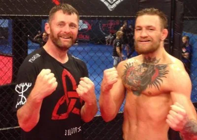 Mick Doyle's Gym facility image