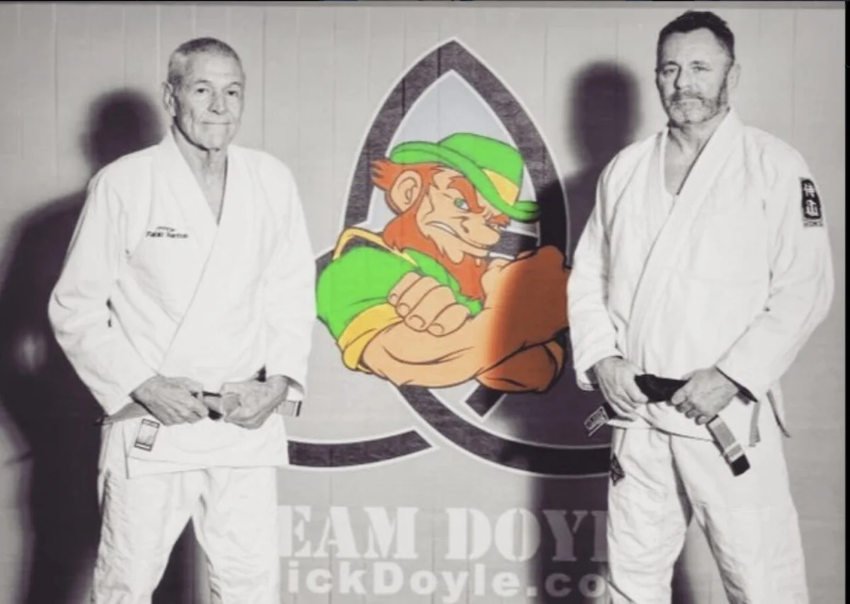 Mick Doyle's Gym facility image