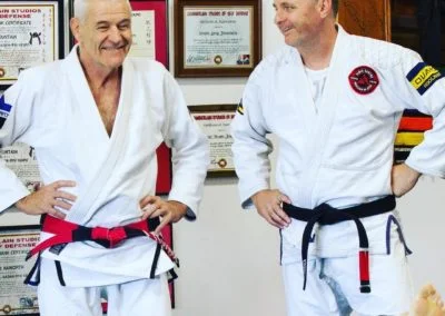 Mick Doyle's Gym facility image