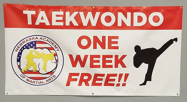 Nebraska Academy of Martial Arts facility image