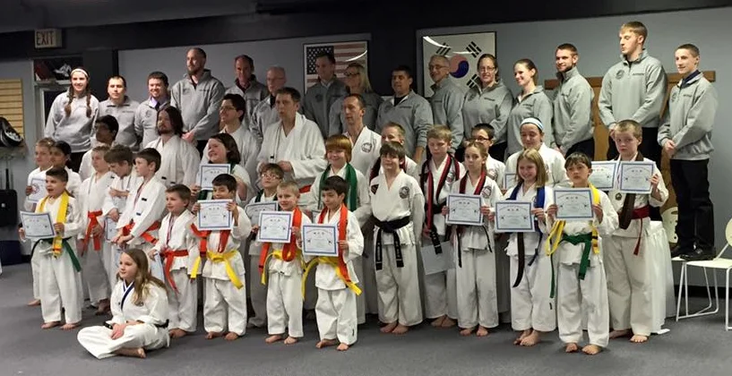Nebraska Academy of Martial Arts facility image