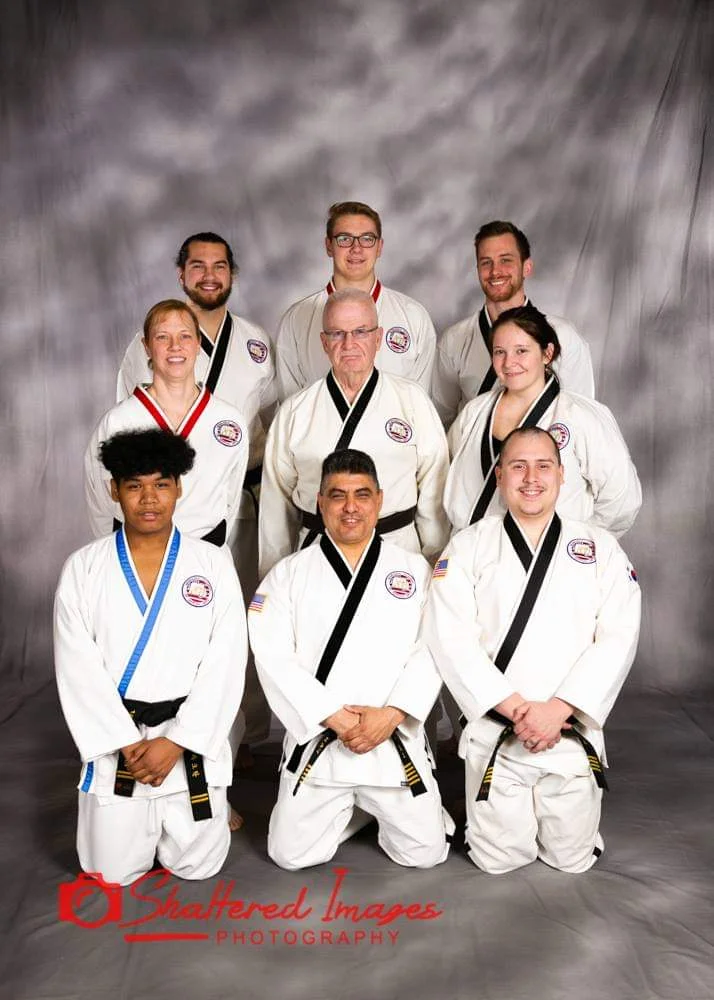 Nebraska Academy of Martial Arts facility image
