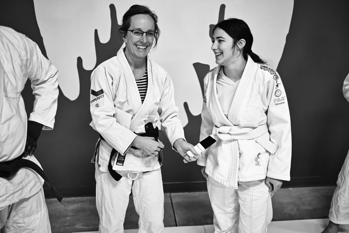 Savage Citizen Jiu Jitsu Academy facility image