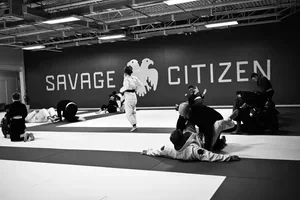 Savage Citizen Jiu Jitsu Academy facility image