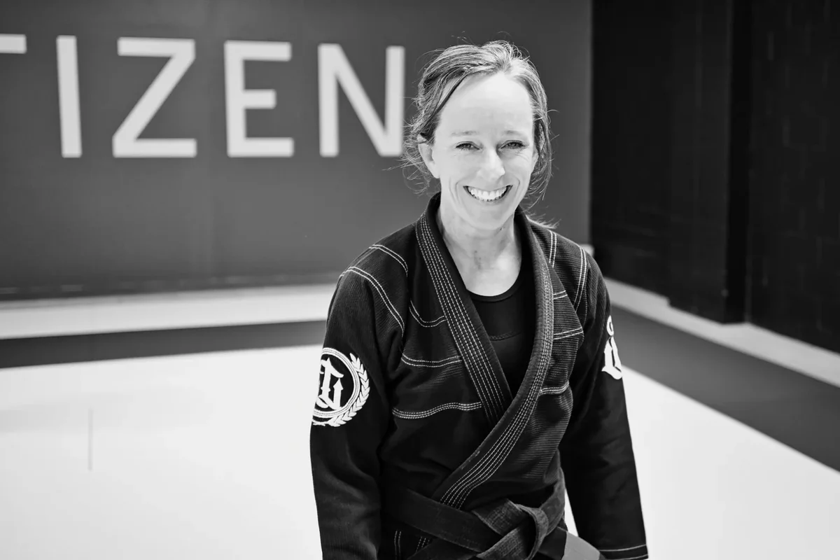 Savage Citizen Jiu Jitsu Academy facility image