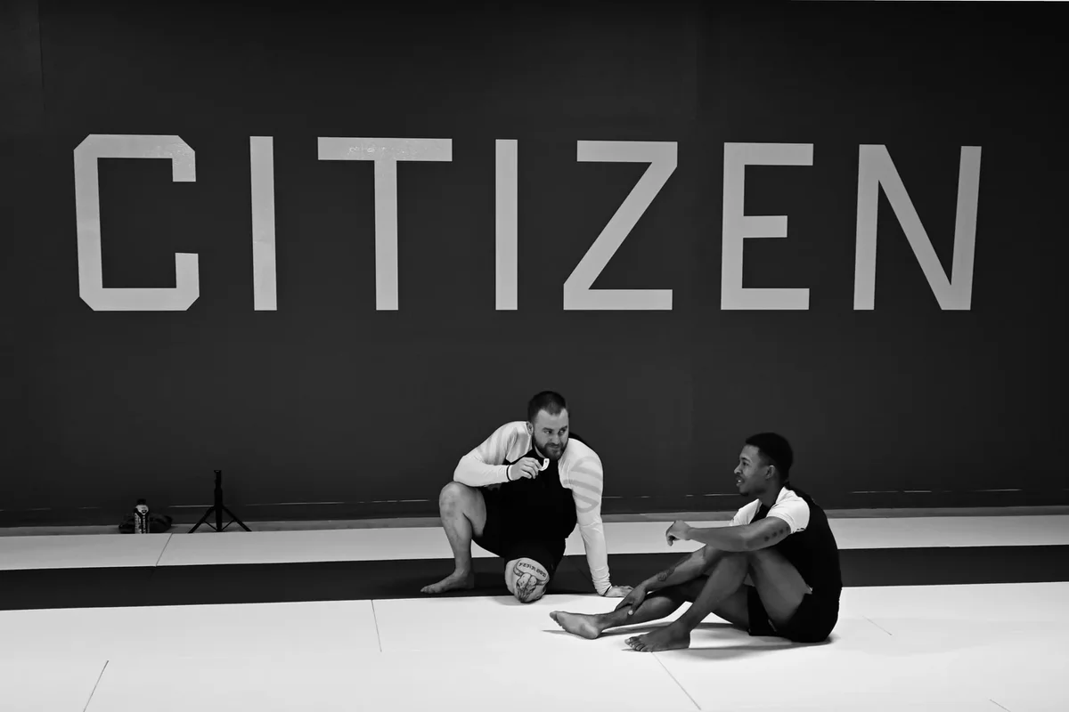 Savage Citizen Jiu Jitsu Academy facility image