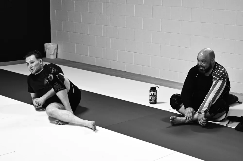 Savage Citizen Jiu Jitsu Academy facility image