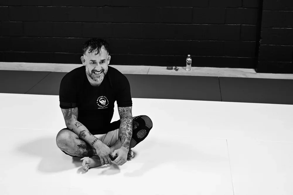 Savage Citizen Jiu Jitsu Academy facility image